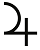 Jupiter Symbol