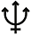 Neptune Symbol