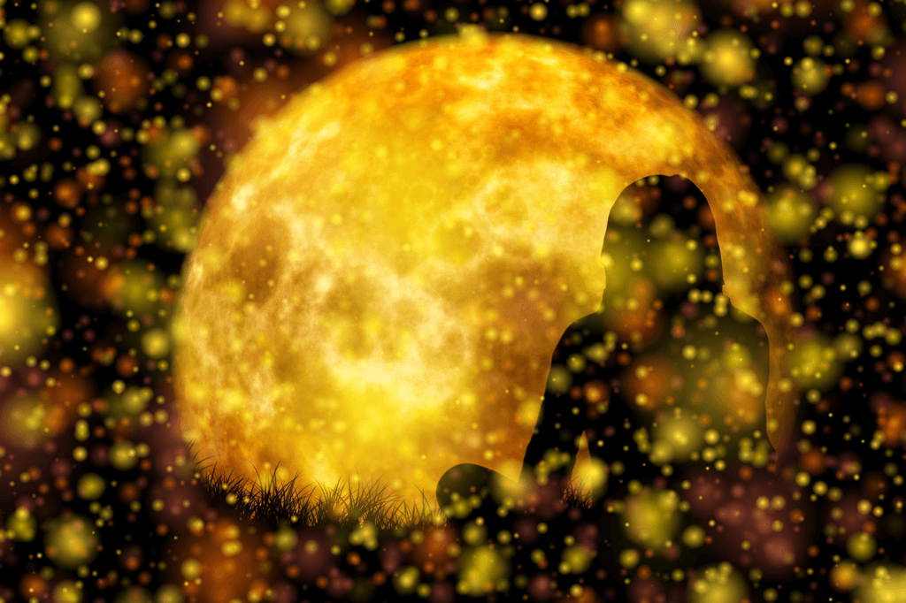 Use the moon´s energy How to use the moon´s energy to optimize your life