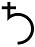 Saturn Symbol