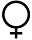 Venus Symbol