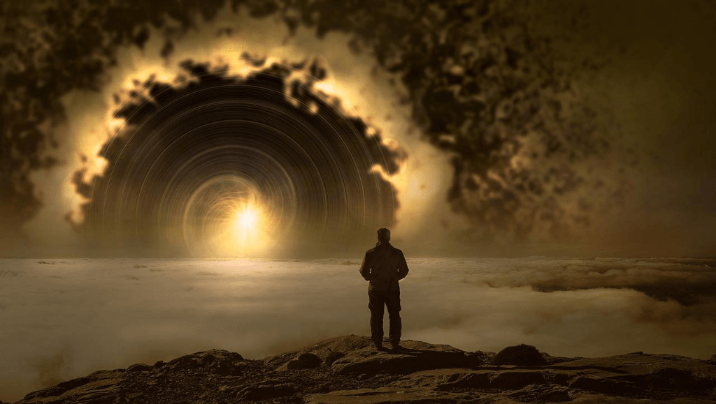 Reconnecting with the animal mind is to restore our balance with nature