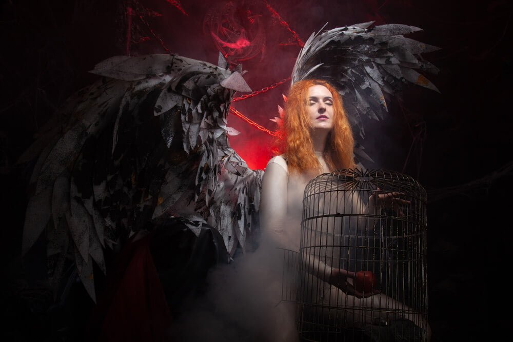 Black Moon Lilith - Your Dark Side