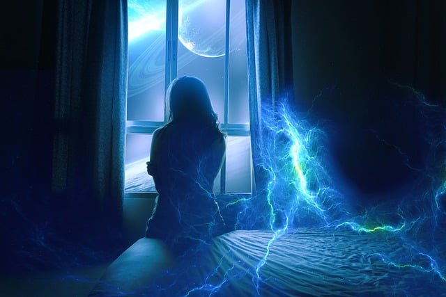 Lucid dreaming and nightmares