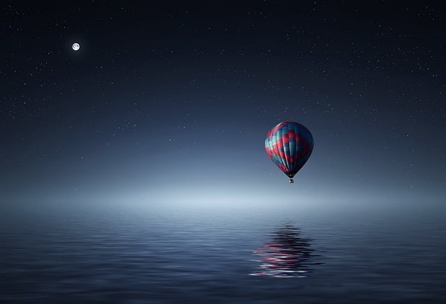 Lucid dreaming experiences