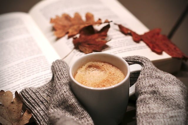 meaning and benefits of living with the seasons