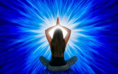 What Happens When The Third Eye Is Opening?