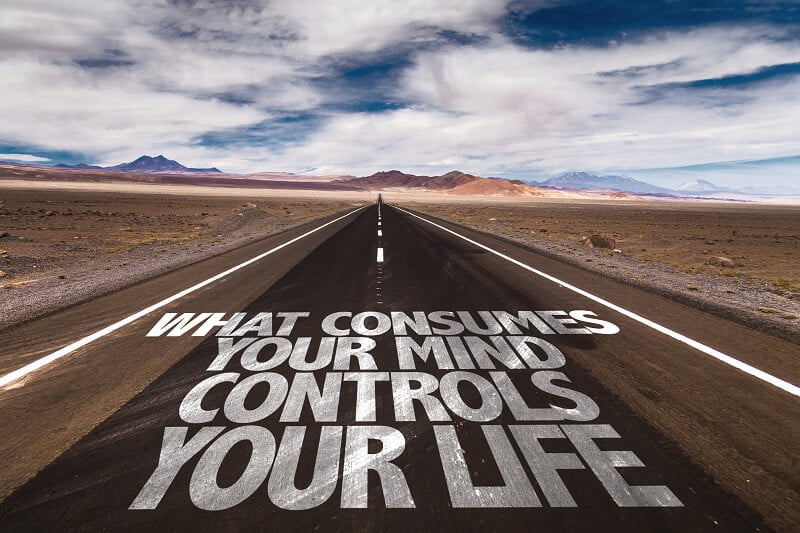 How the media manipulates your mind - control your mind