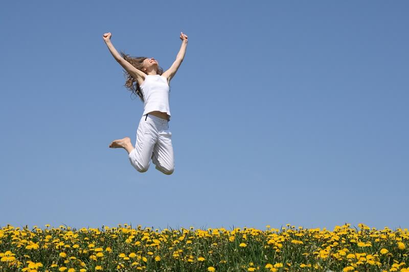 Raise your vibration and attract what you want - 14 ways