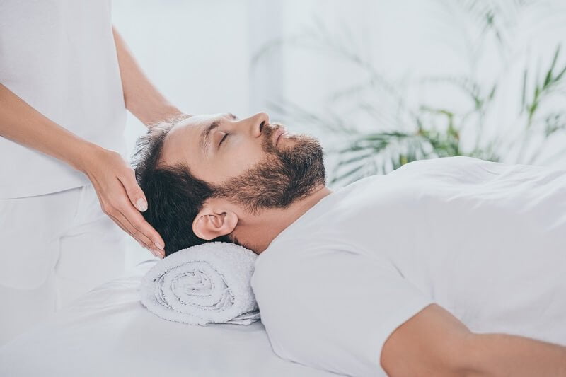 9 Tips for before during and after your Reiki session