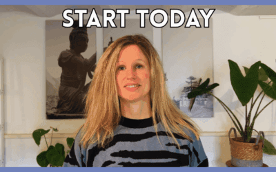 How To Start A Spiritual Practice In 2025