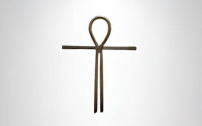 What Is An Ankh? | Atlantis Cross, Atlantean Ankh Healing, Ancient Egyptian Ankh