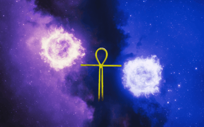 The Meaning of the Ankh: A Perfect Balance