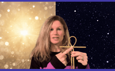 The Meaning of the Ankh: A Perfect Balance