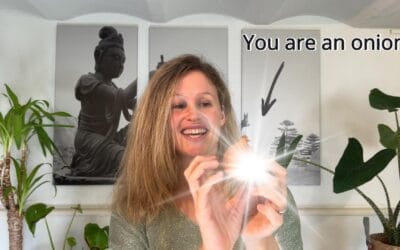 How To Heal Yourself in a 100% Natural Way | “You Are An Onion!” ๐ง